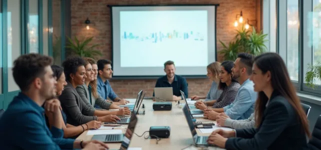 Comment une agence de branding peut transformer votre rntreprise Comment une agence de branding peut transformer votre rntreprise