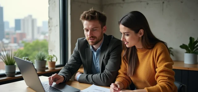 Comment réussir votre projet immobilier : conseils pratiques pour acheter ou vendre efficacement Comment réussir votre projet immobilier : conseils pratiques pour acheter ou vendre efficacement