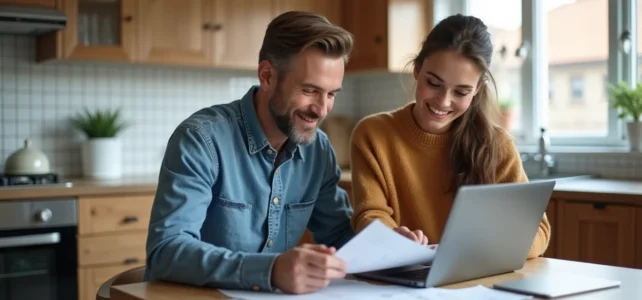 Quels travaux financer avec un prêt immobilier Crédit Agricole et comment le simuler ? Quels travaux financer avec un prêt immobilier Crédit Agricole et comment le simuler ?