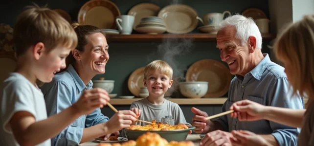 Quel est le plat préféré des Français ? Histoire et secrets de ce grand classique
