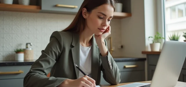 Comment mieux gérer votre argent et optimiser vos finances personnelles au quotidien Comment mieux gérer votre argent et optimiser vos finances personnelles au quotidien