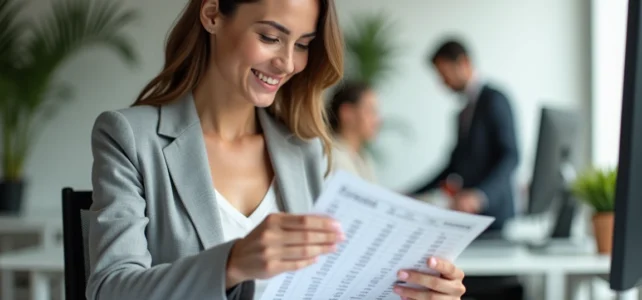 Découvrez les avantages d’adopter les heures en centièmes au travail au quotidien Découvrez les avantages d’adopter les heures en centièmes au travail au quotidien