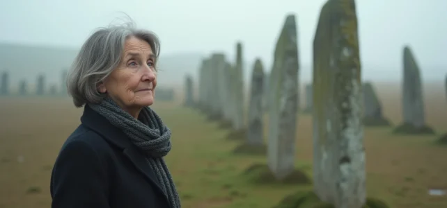 Découvrez les phénomènes paranormaux les plus intrigants et inexpliqués en France