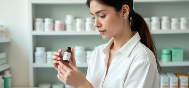 Phytargile concentré en pharmacie : en combien de temps ressent-on les effets réels ? Phytargile concentré en pharmacie : en combien de temps ressent-on les effets réels ?