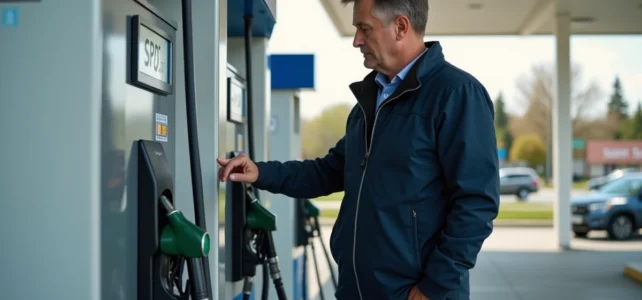 Comprendre les différences entre SP95, SP98 et SP102 pour bien choisir son carburant Comprendre les différences entre SP95, SP98 et SP102 pour bien choisir son carburant