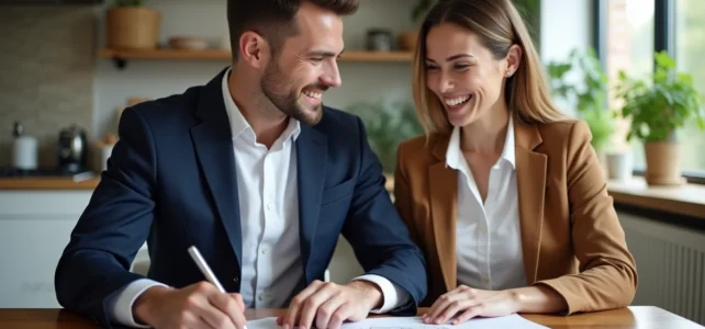 Tout savoir pour réussir votre projet immobilier : conseils, astuces et tendances