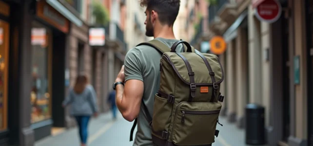 Tout savoir sur l&rsquo;origine et les pays de fabrication des sacs à dos Eastpak