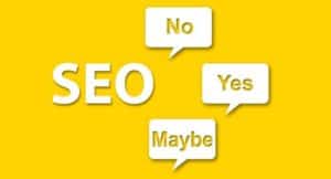 Comment choisir un consultant SEO ?