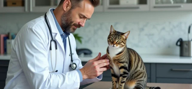 Avis vétérinaire sur Edgard Cooper chat : que pensent vraiment les experts ? Avis vétérinaire sur Edgard Cooper chat : que pensent vraiment les experts ?